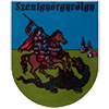 Szentgyörgyvölgy címere