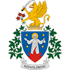 Szentlőrinc címere