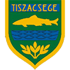 Tiszacsege címere