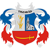 Tiszarád címere